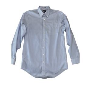 Men's Lands End Dress Shirt